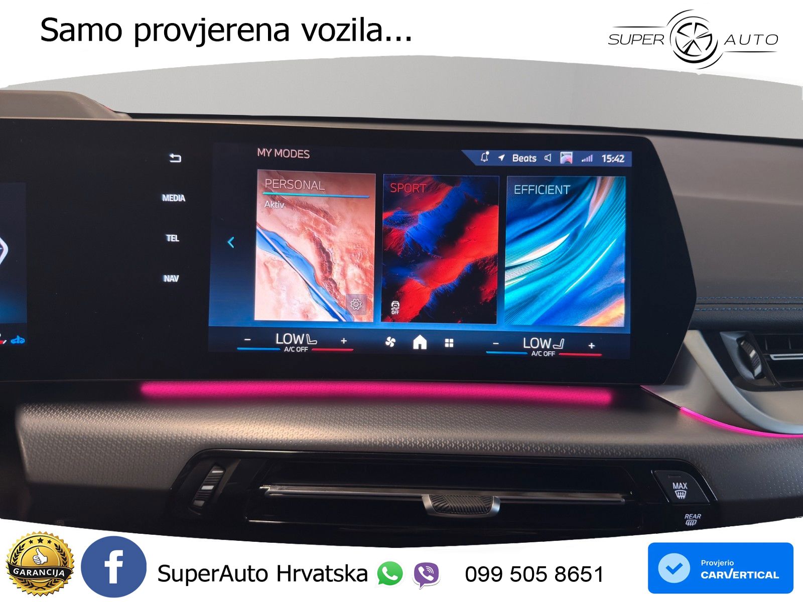 BMW X1 20d (163 KS) xDrive Steptronic M Sport LED+GR SJED+ACC