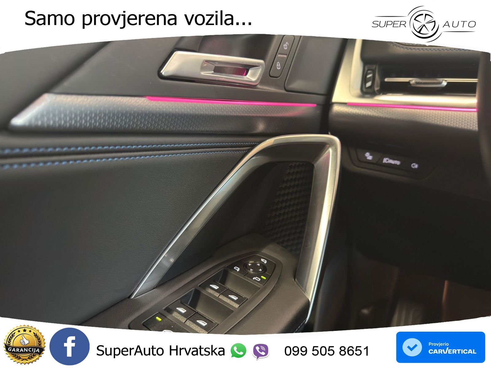 BMW X1 20d (163 KS) xDrive Steptronic M Sport LED+GR SJED+ACC