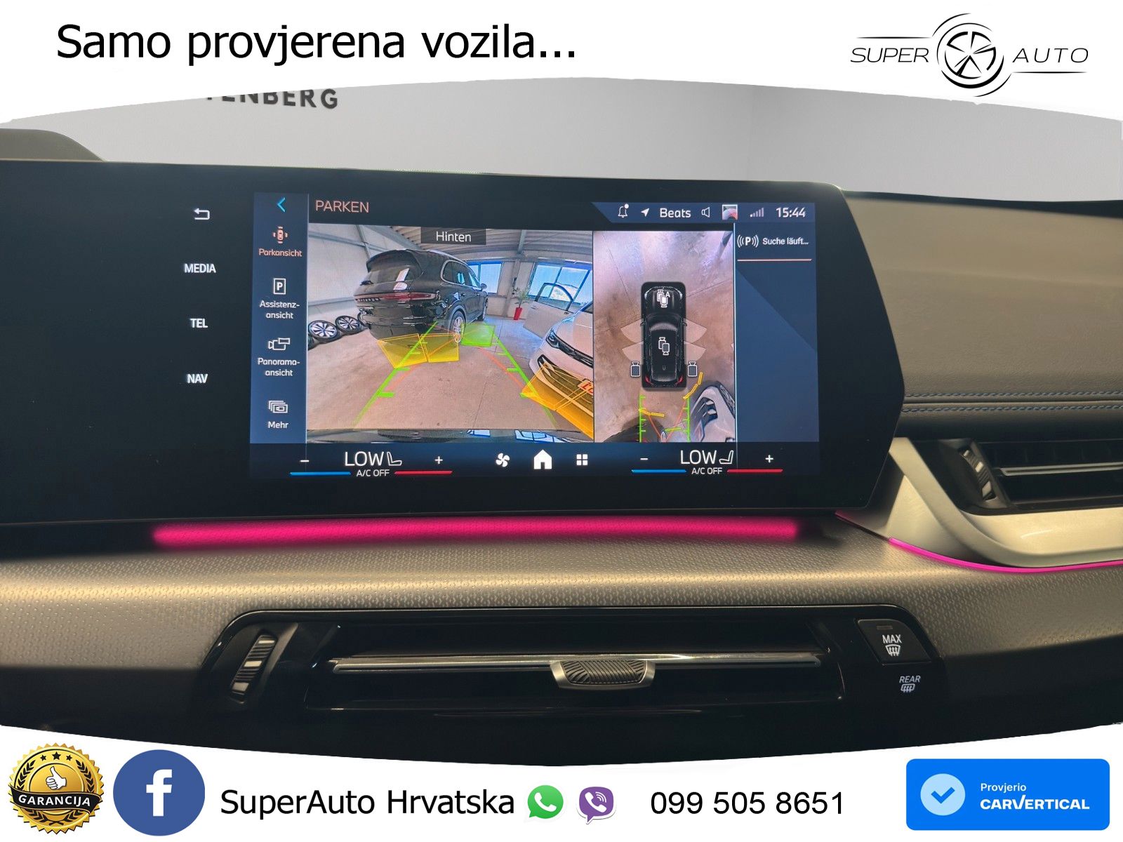 BMW X1 20d (163 KS) xDrive Steptronic M Sport LED+GR SJED+ACC