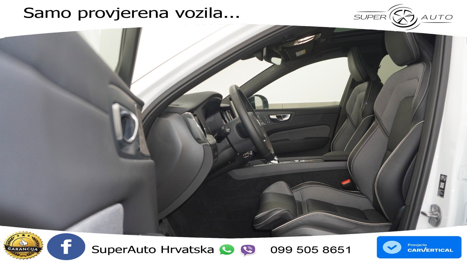 Volvo XC60 T8 AWD Geartronic LED+GR SJED+ACC