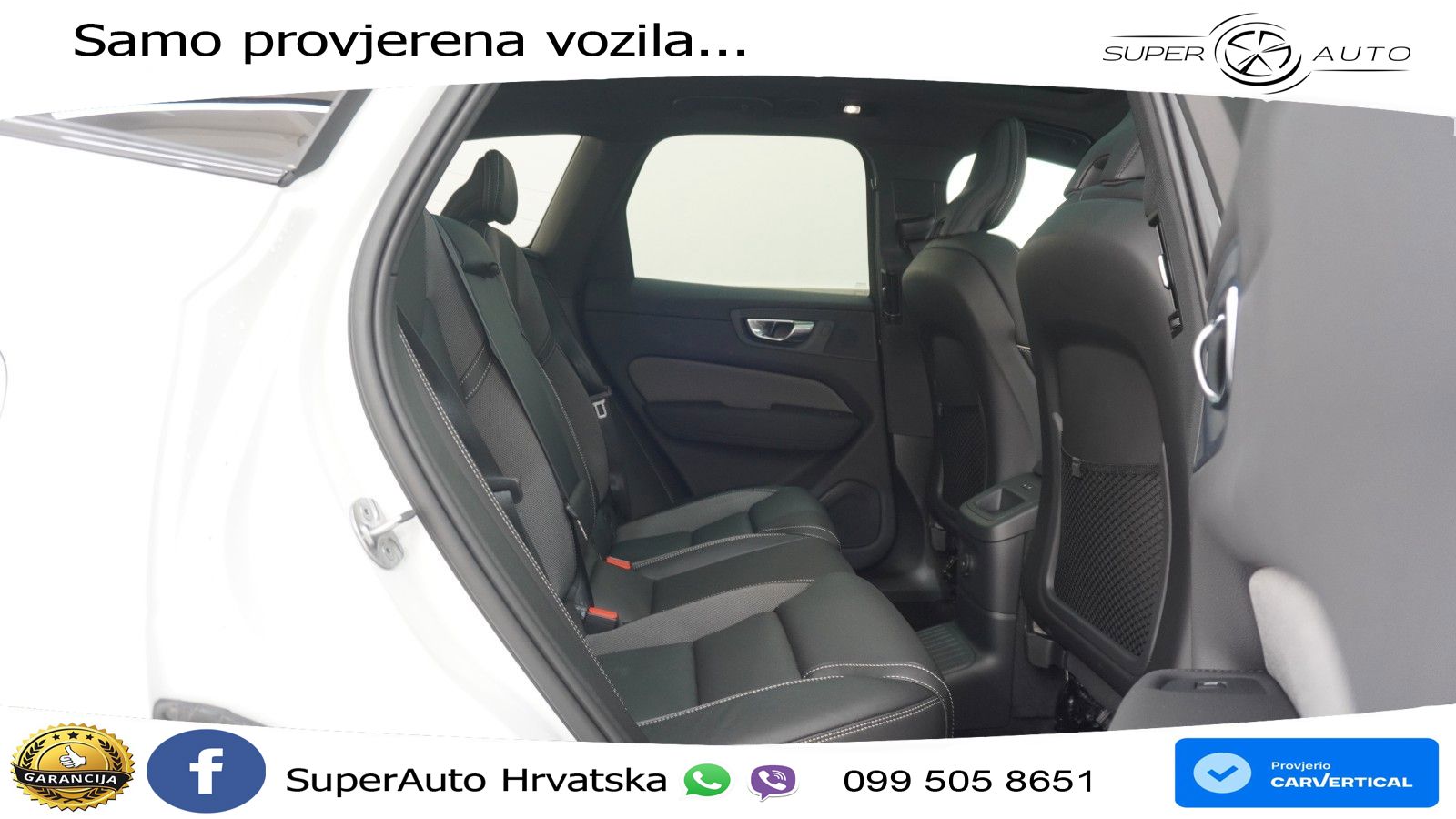 Volvo XC60 T8 AWD Geartronic LED+GR SJED+ACC