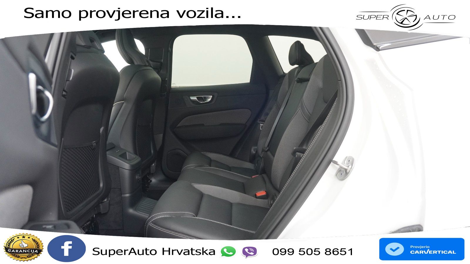 Volvo XC60 T8 AWD Geartronic LED+GR SJED+ACC