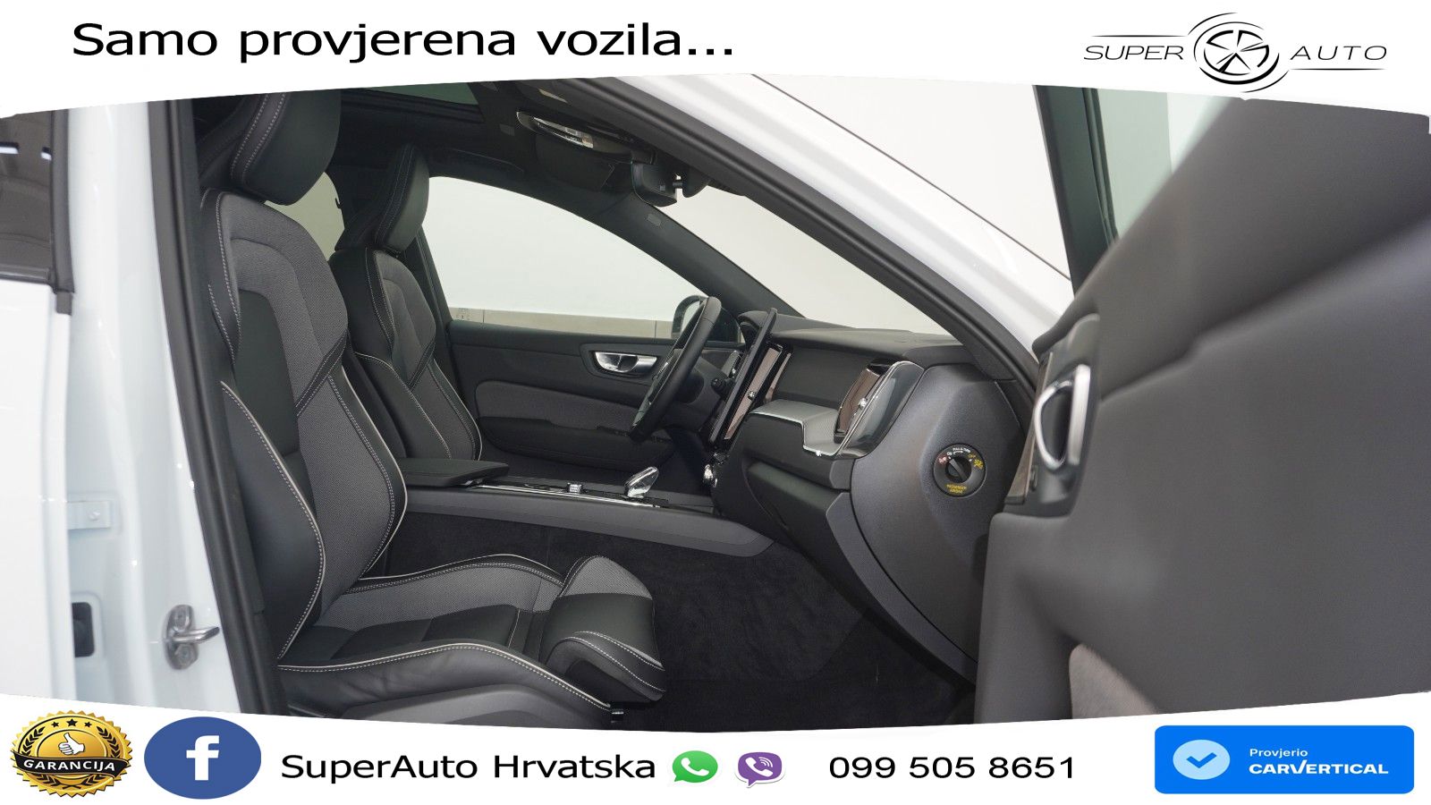 Volvo XC60 T8 AWD Geartronic LED+GR SJED+ACC