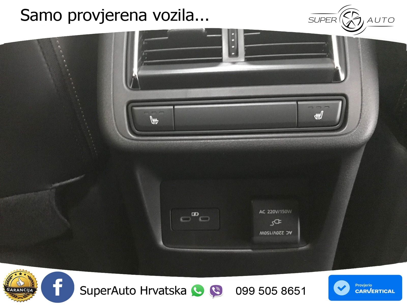 Mazda CX-60 3.3 e-Skyactiv D (254 KS) AWD Automatic LED+GR SJED+ACC
