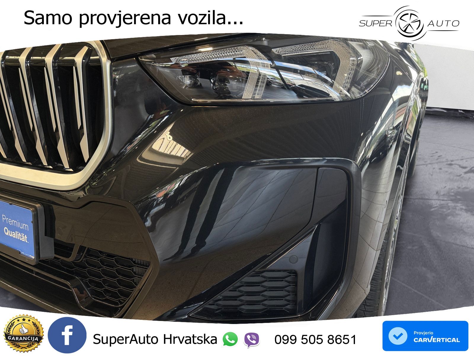 BMW X1 20d (163 KS) xDrive Steptronic M Sport