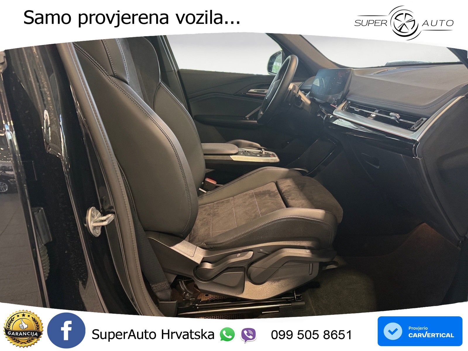 BMW X1 20d (163 KS) xDrive Steptronic M Sport