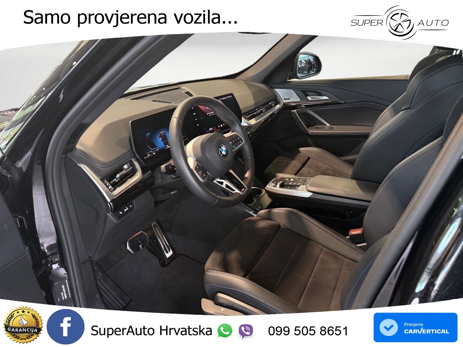 BMW X1 20d (163 KS) xDrive Steptronic M Sport