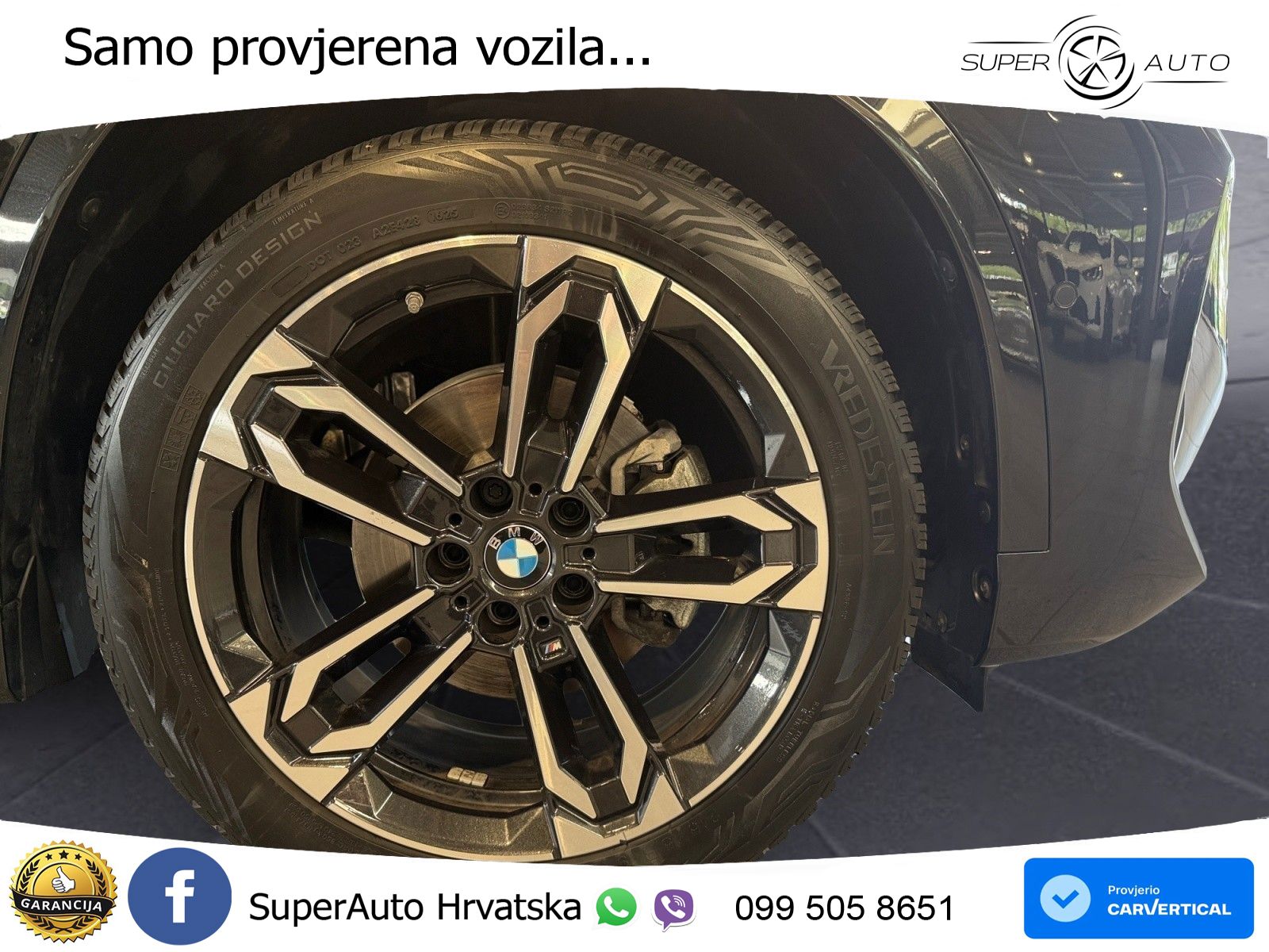 BMW X1 20d (163 KS) xDrive Steptronic M Sport
