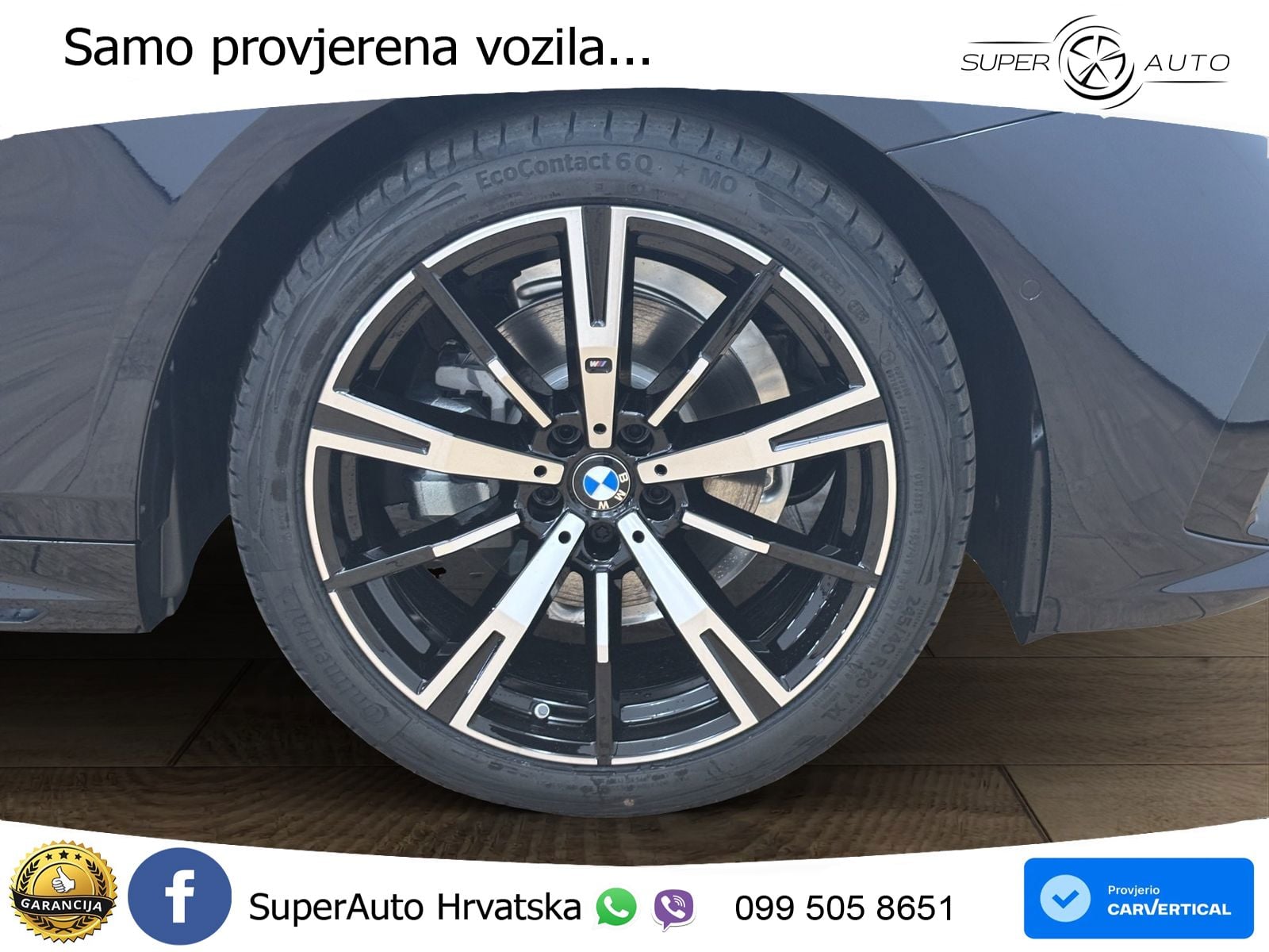 BMW 520d Touring (197 KS) xDrive Steptronic M Sport LED+GR SJED+ACC