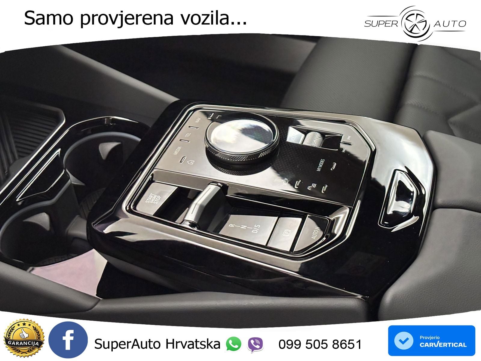 BMW 520d Touring (197 KS) xDrive Steptronic M Sport LED+GR SJED+ACC