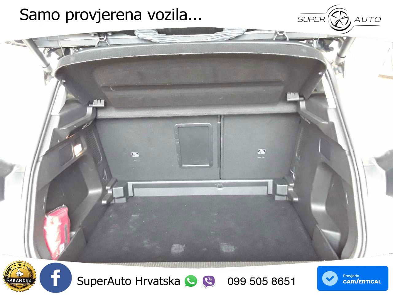 Opel Grandland 1.2i Turbo (130 KS) Automatic GS