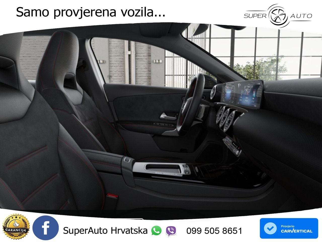 Mercedes-Benz A 250 4MATIC 8G-DCT AMG