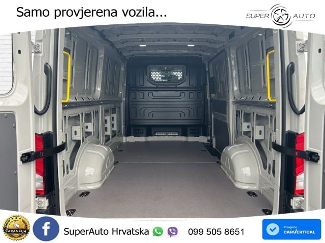 VW Crafter