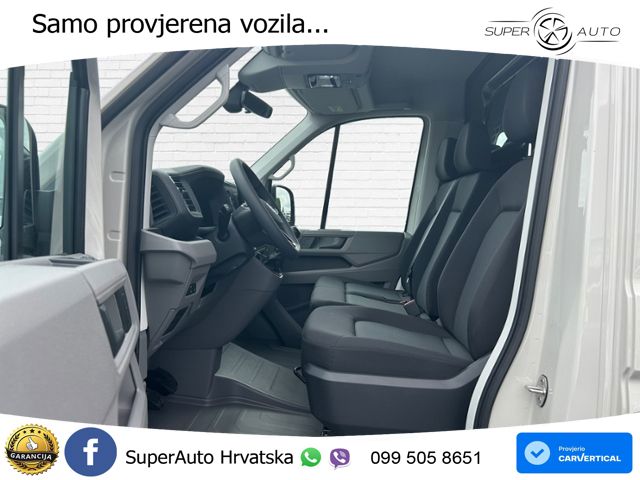 VW Crafter