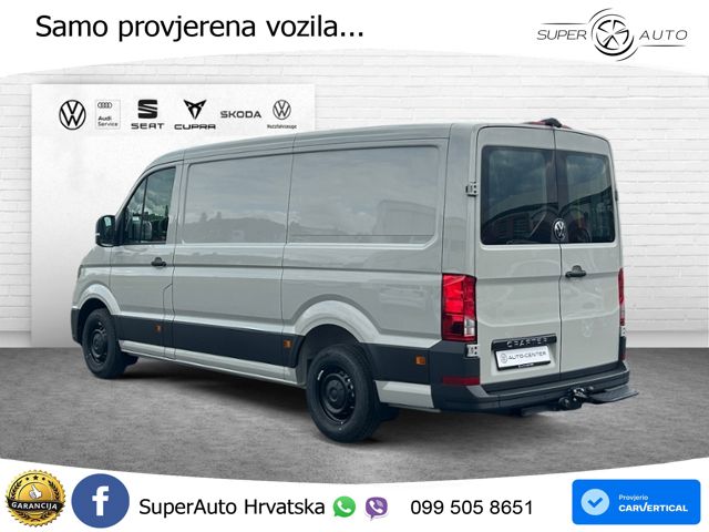 VW Crafter