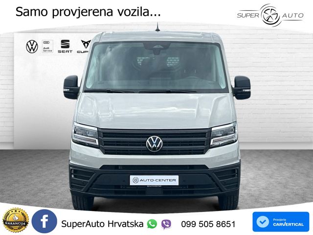VW Crafter