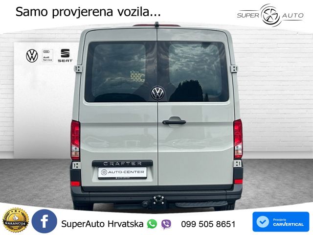 VW Crafter