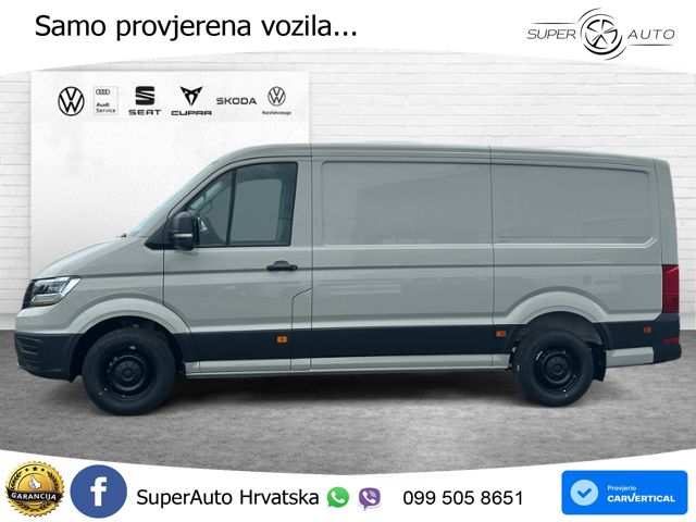 VW Crafter