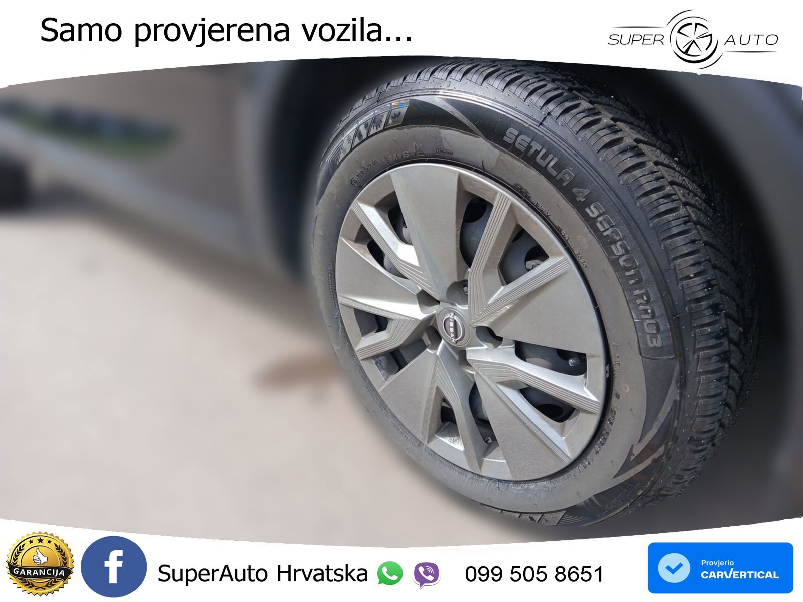 Nissan Qashqai 1.3 DIG-T (140 KS)
