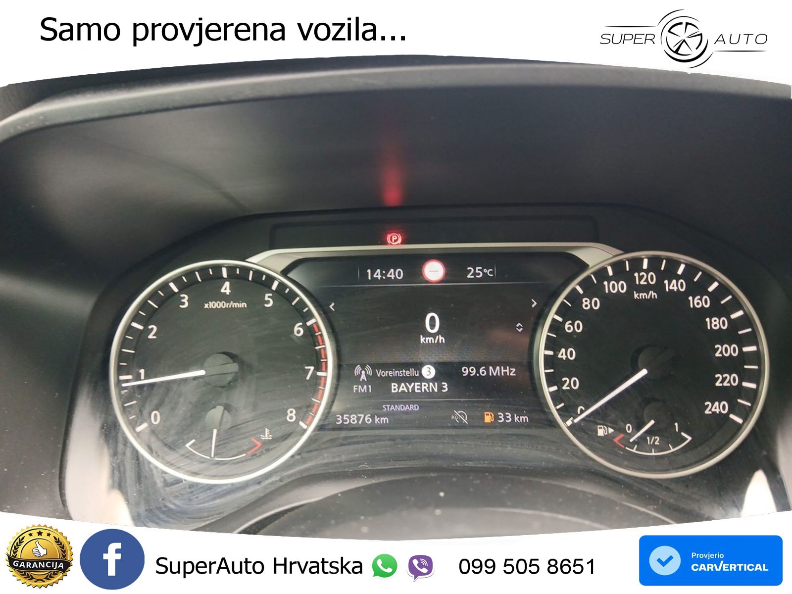 Nissan Qashqai 1.3 DIG-T (140 KS)