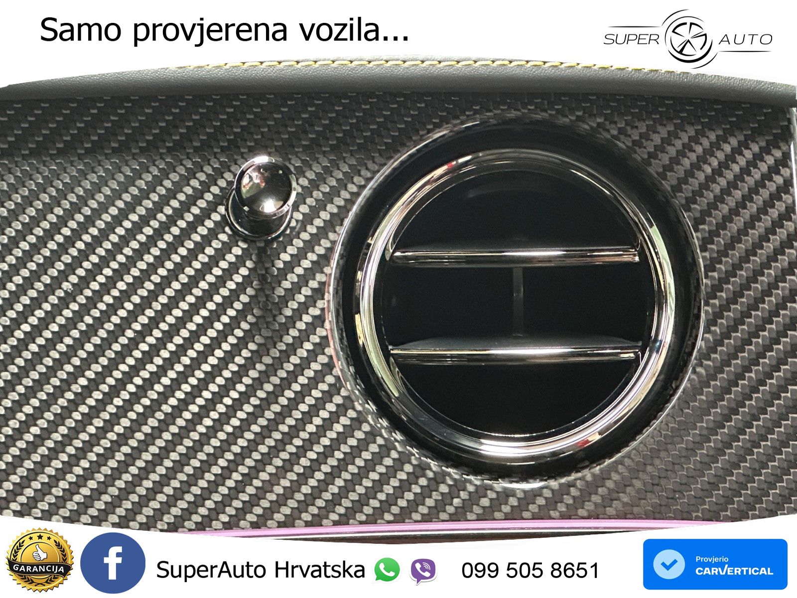 Bentley Continental GT IV 4.0 V8 TFSi (680 KS) AWD DCT ZRAČNI+ACC+GR SJED+360