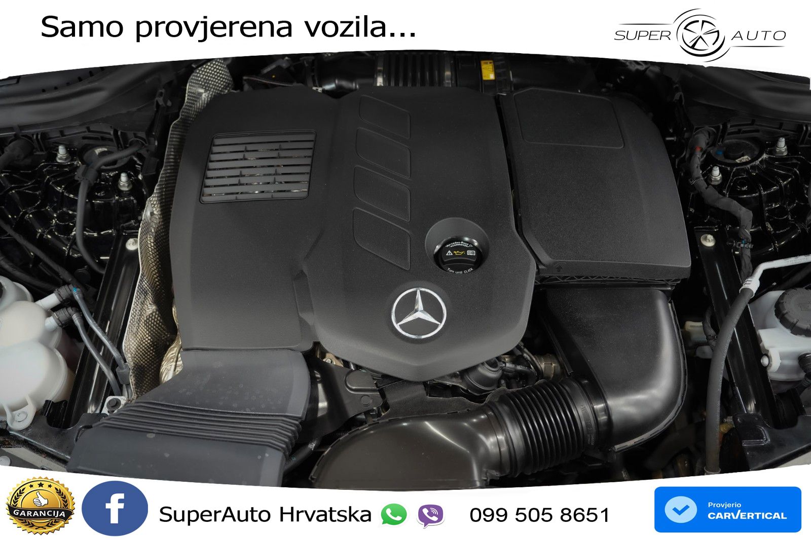 Mercedes GLC 300d (269 KS) 4MATIC 9G-TRONIC AMG