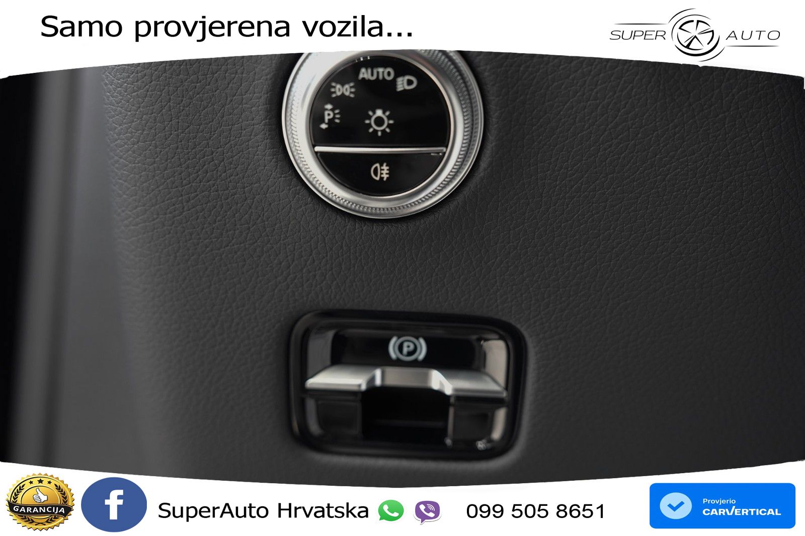Mercedes GLC 300d (269 KS) 4MATIC 9G-TRONIC AMG