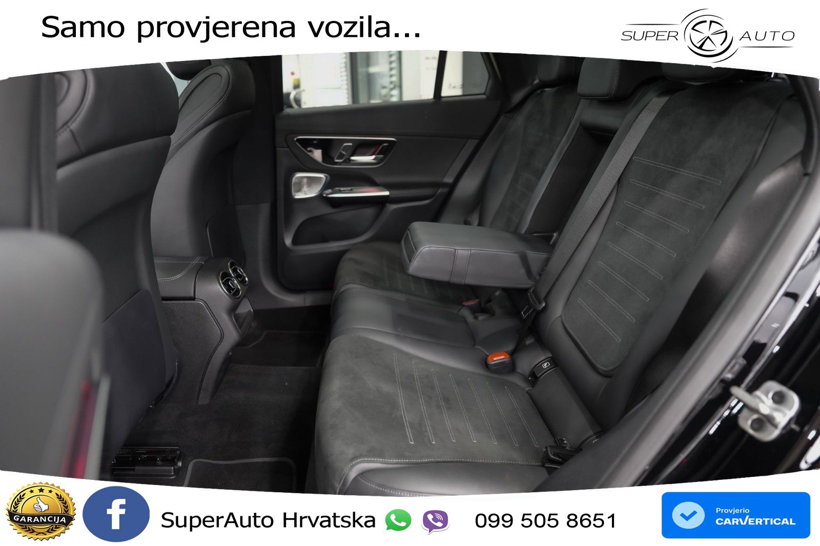 Mercedes GLC 300d (269 KS) 4MATIC 9G-TRONIC AMG