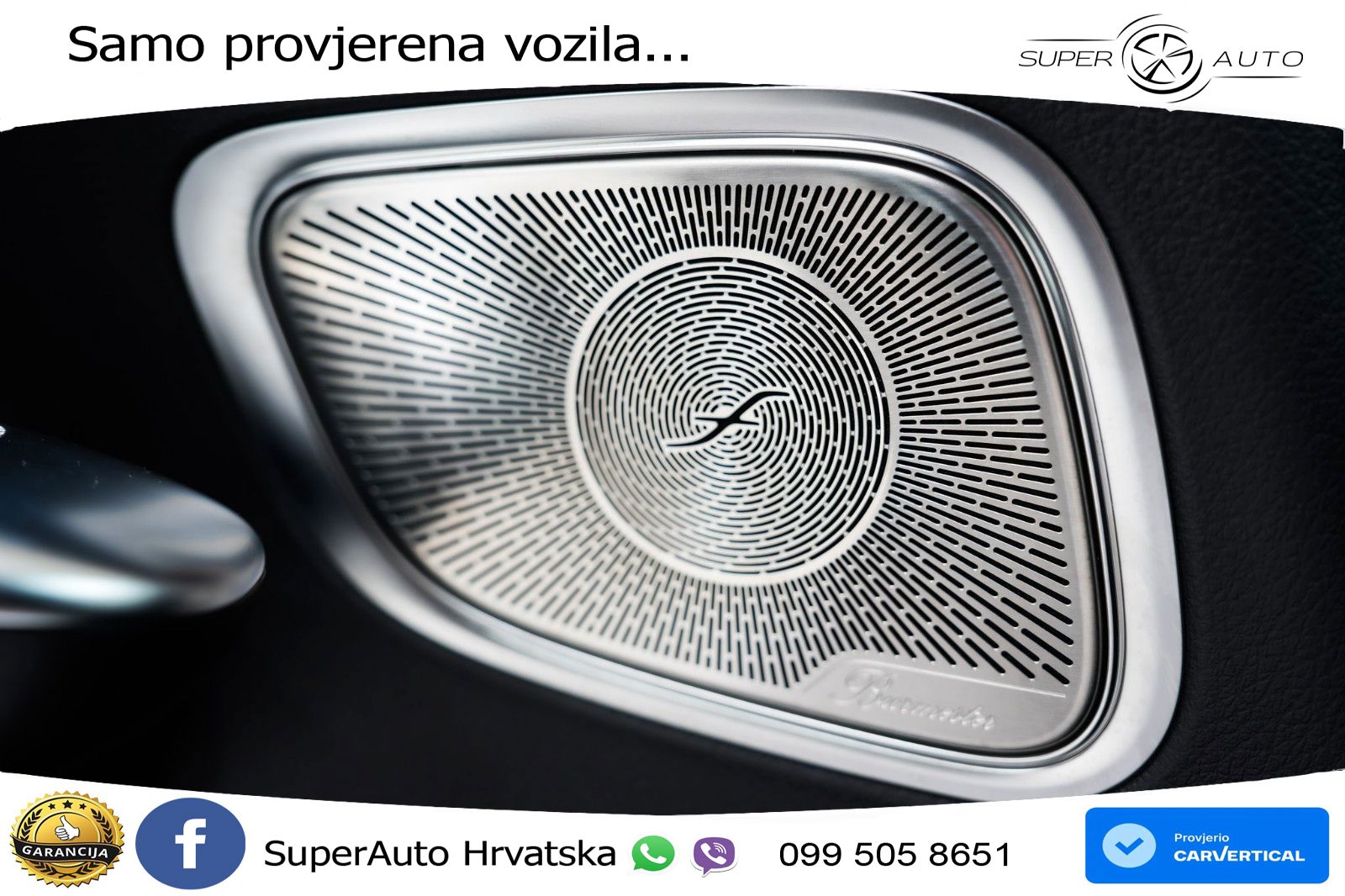Mercedes GLC 300d (269 KS) 4MATIC 9G-TRONIC AMG