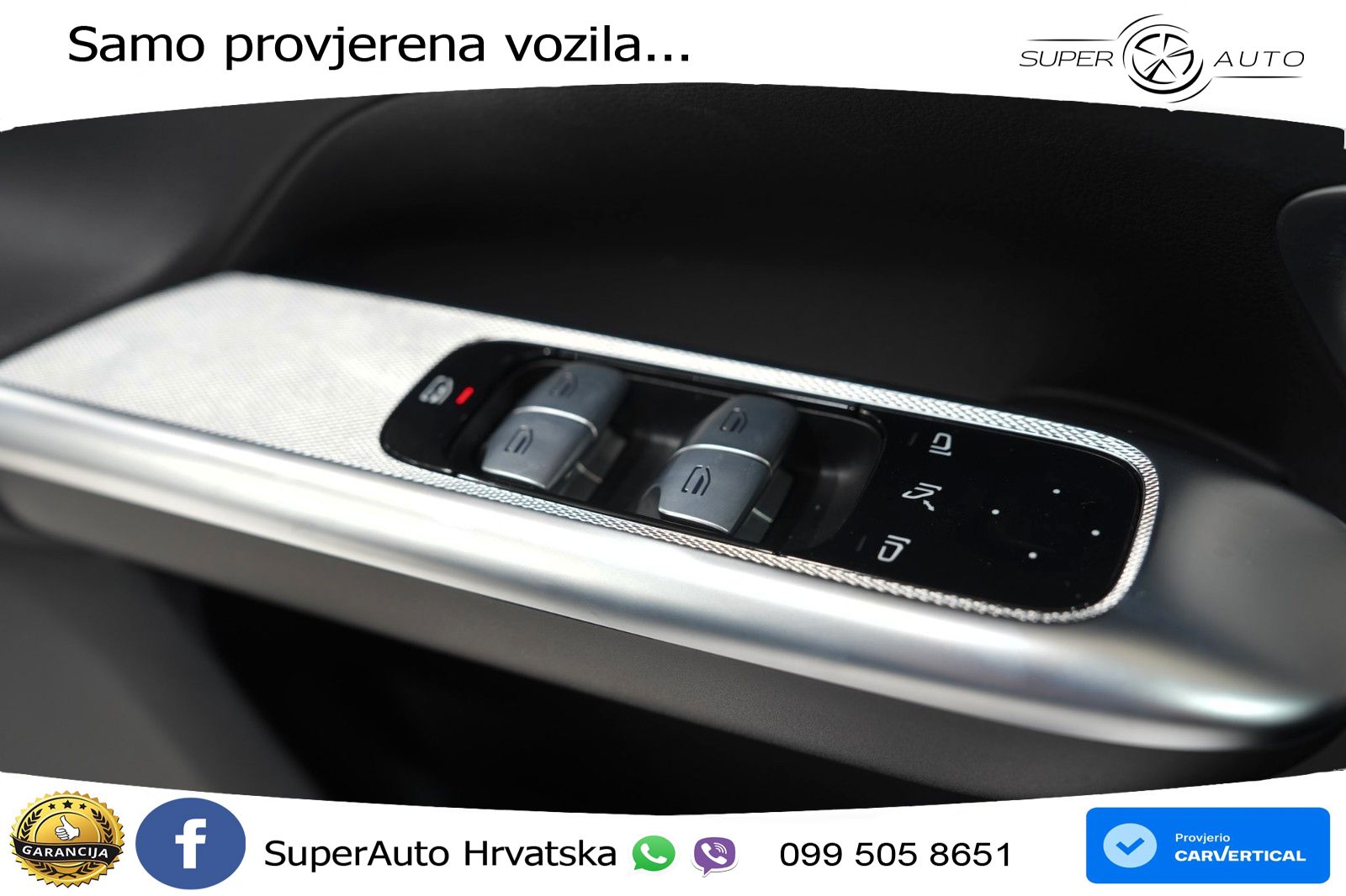 Mercedes GLC 300d (269 KS) 4MATIC 9G-TRONIC AMG