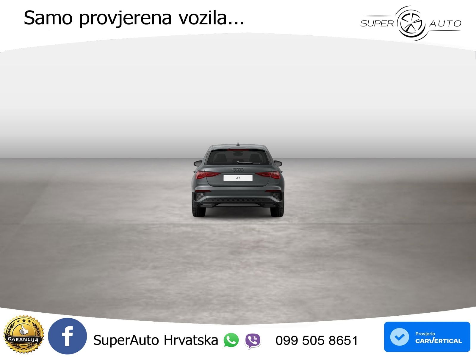 Audi A3 35 TFSI (150 KS) S tronic S line LED+GR SJED+ACC
