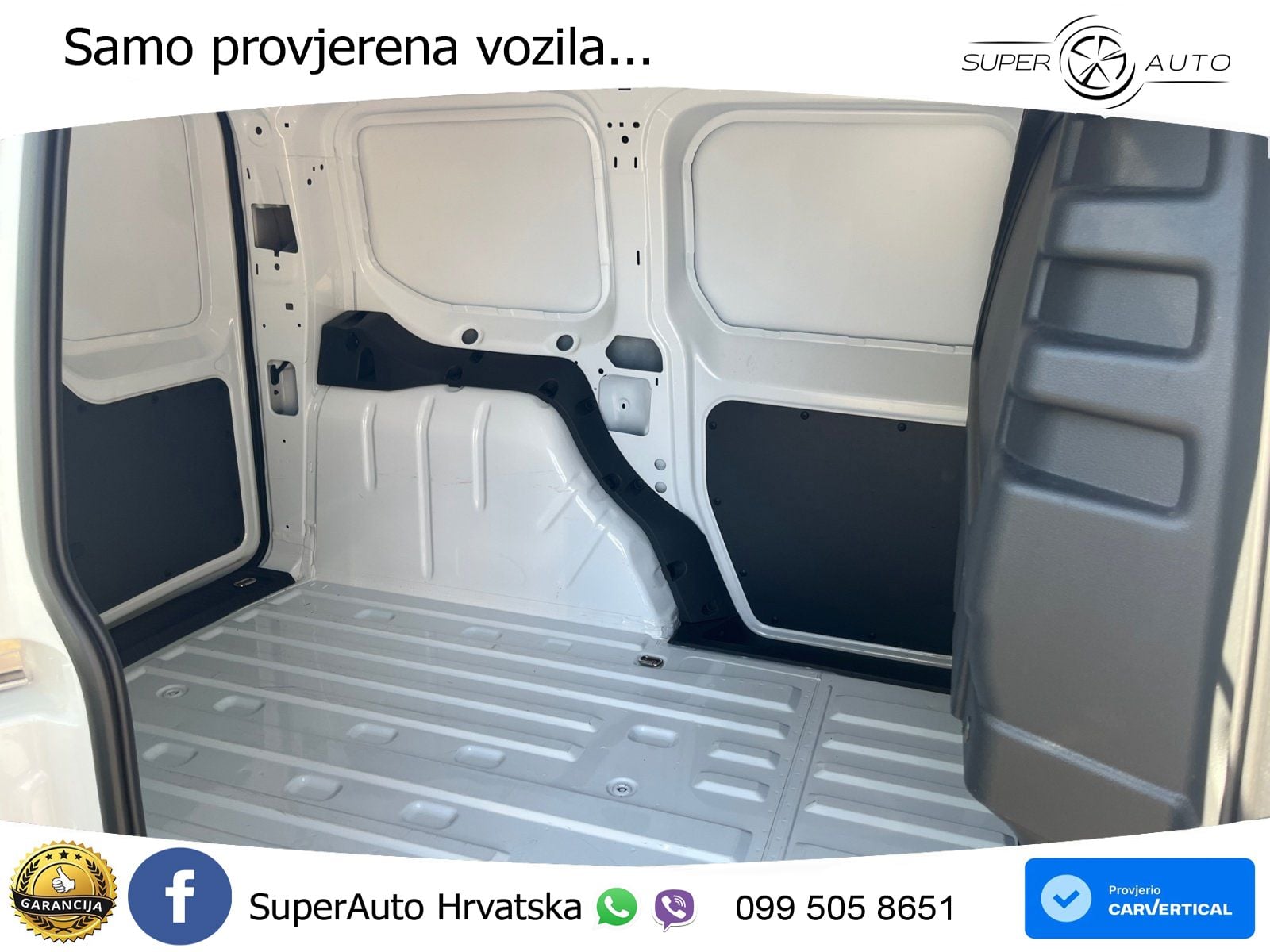 Ford Transit Connect Kasten L1 2.0 EcoBlue Tempomat 102 KS