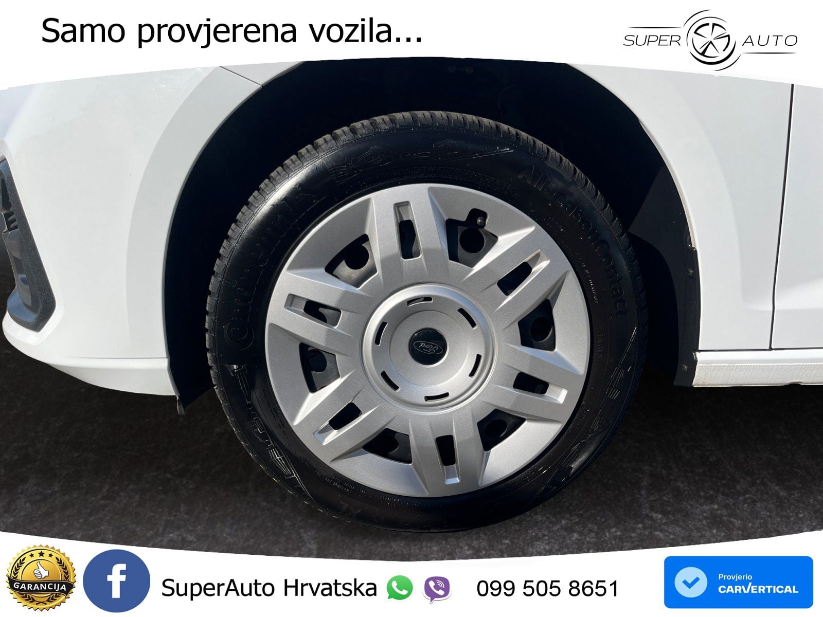 Ford Transit Connect Kasten L1 2.0 EcoBlue Tempomat 102 KS