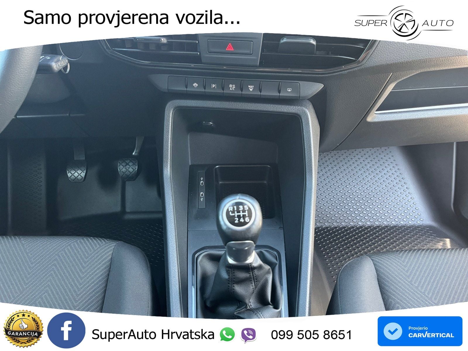 Ford Transit Connect Kasten L1 2.0 EcoBlue Tempomat 102 KS