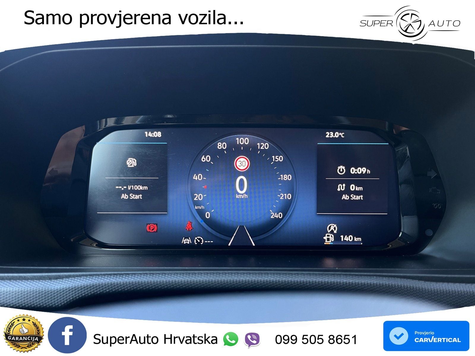 Ford Transit Connect Kasten L1 2.0 EcoBlue Tempomat 102 KS