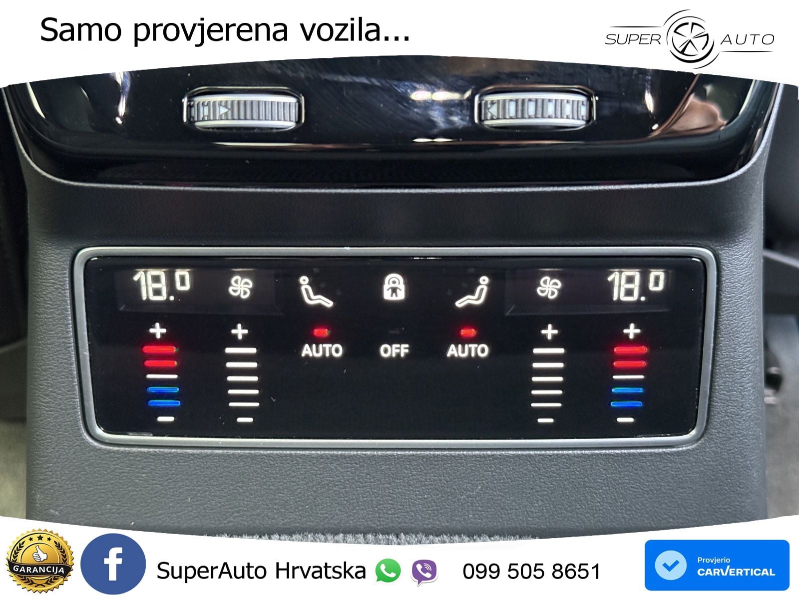 Audi A6 2.0 TDI (204 KS) quattro S tronic S line LED+GR SJED+ACC
