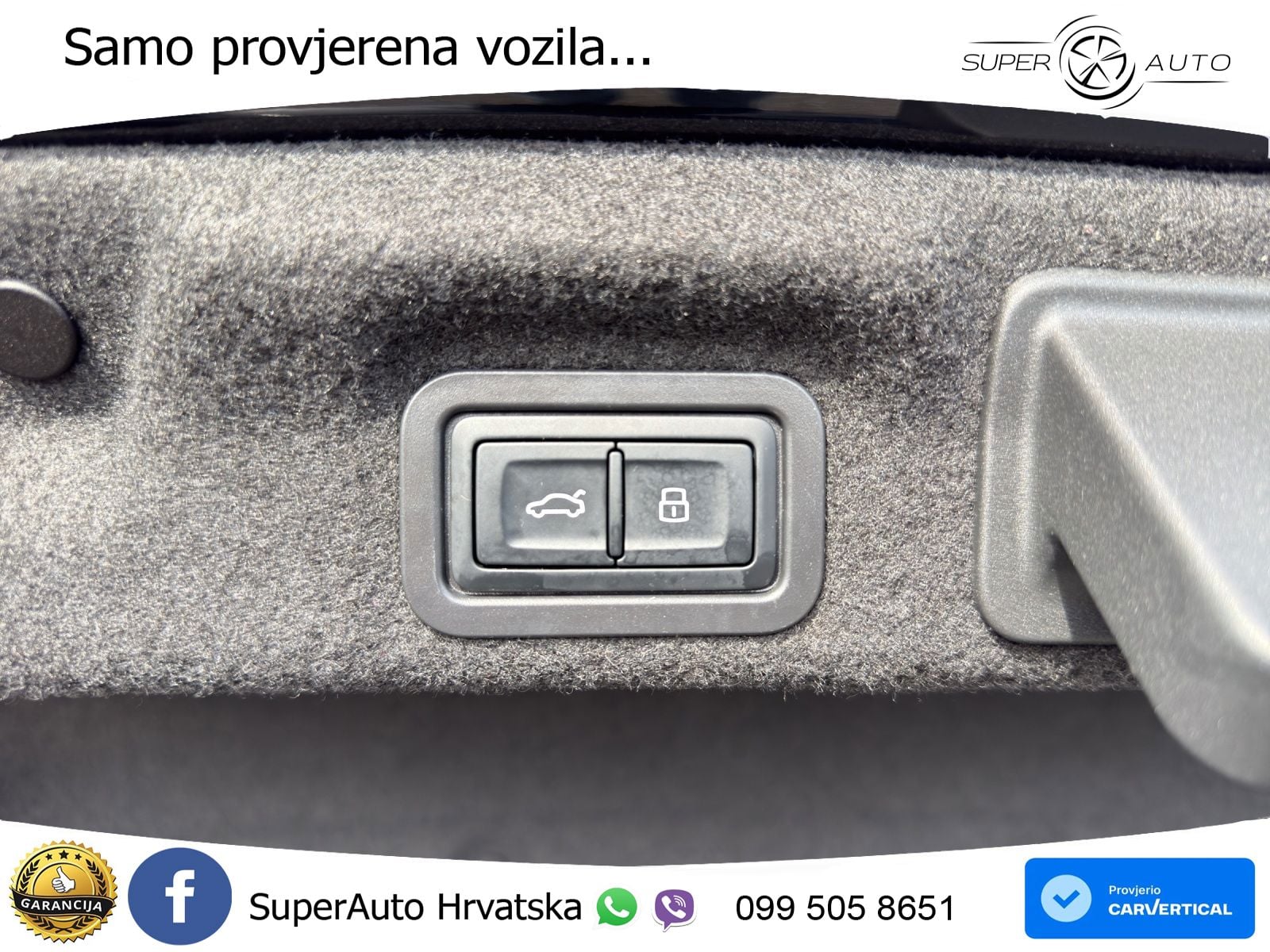 Audi A6 2.0 TDI (204 KS) quattro S tronic S line LED+GR SJED+ACC