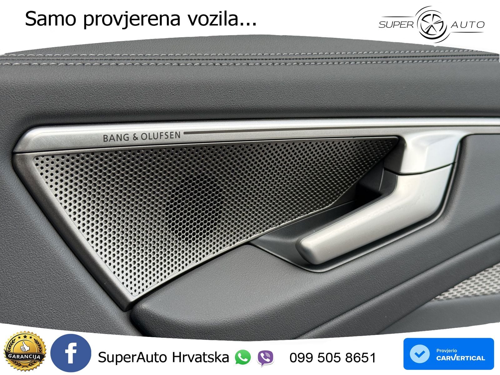 Audi A6 2.0 TDI (204 KS) quattro S tronic S line LED+GR SJED+ACC