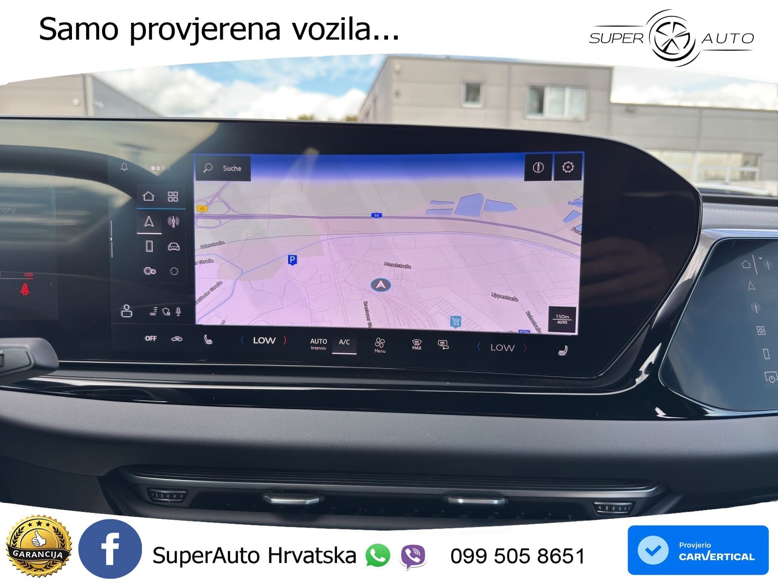 Audi A6 2.0 TDI (204 KS) quattro S tronic S line LED+GR SJED+ACC