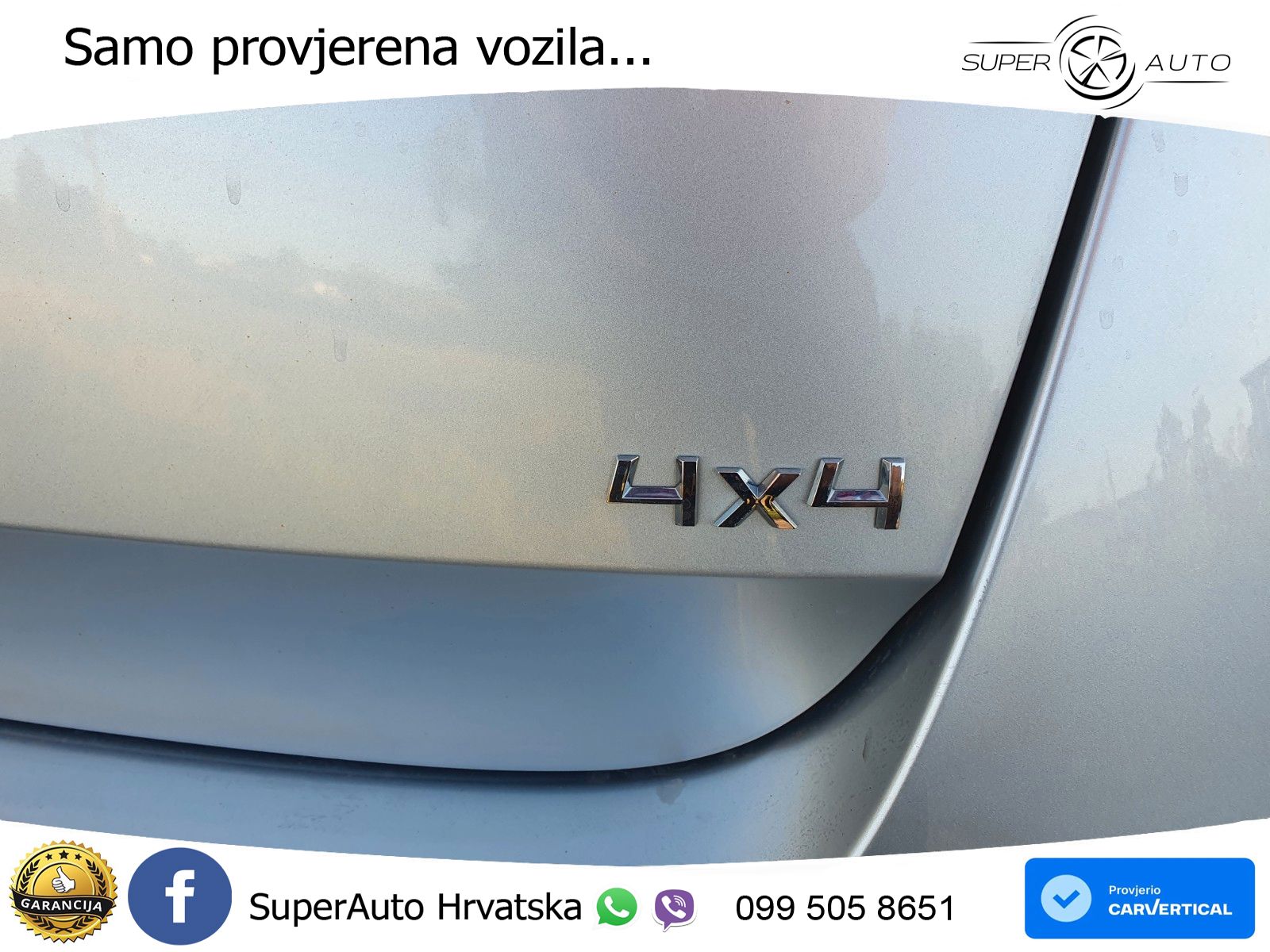 Škoda Octavia Combi 2.0 TDI (150 KS) 4x4 DSG LED+GR SJED+ACC