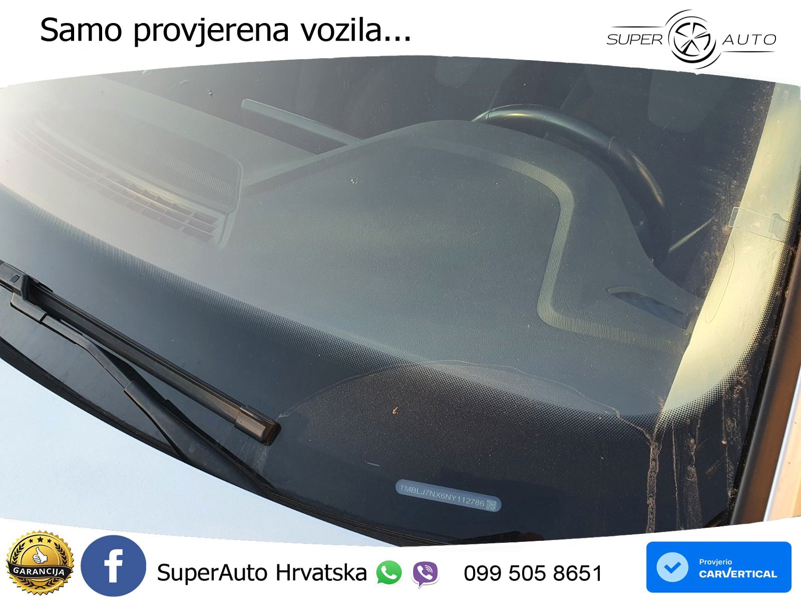 Škoda Octavia Combi 2.0 TDI (150 KS) 4x4 DSG LED+GR SJED+ACC