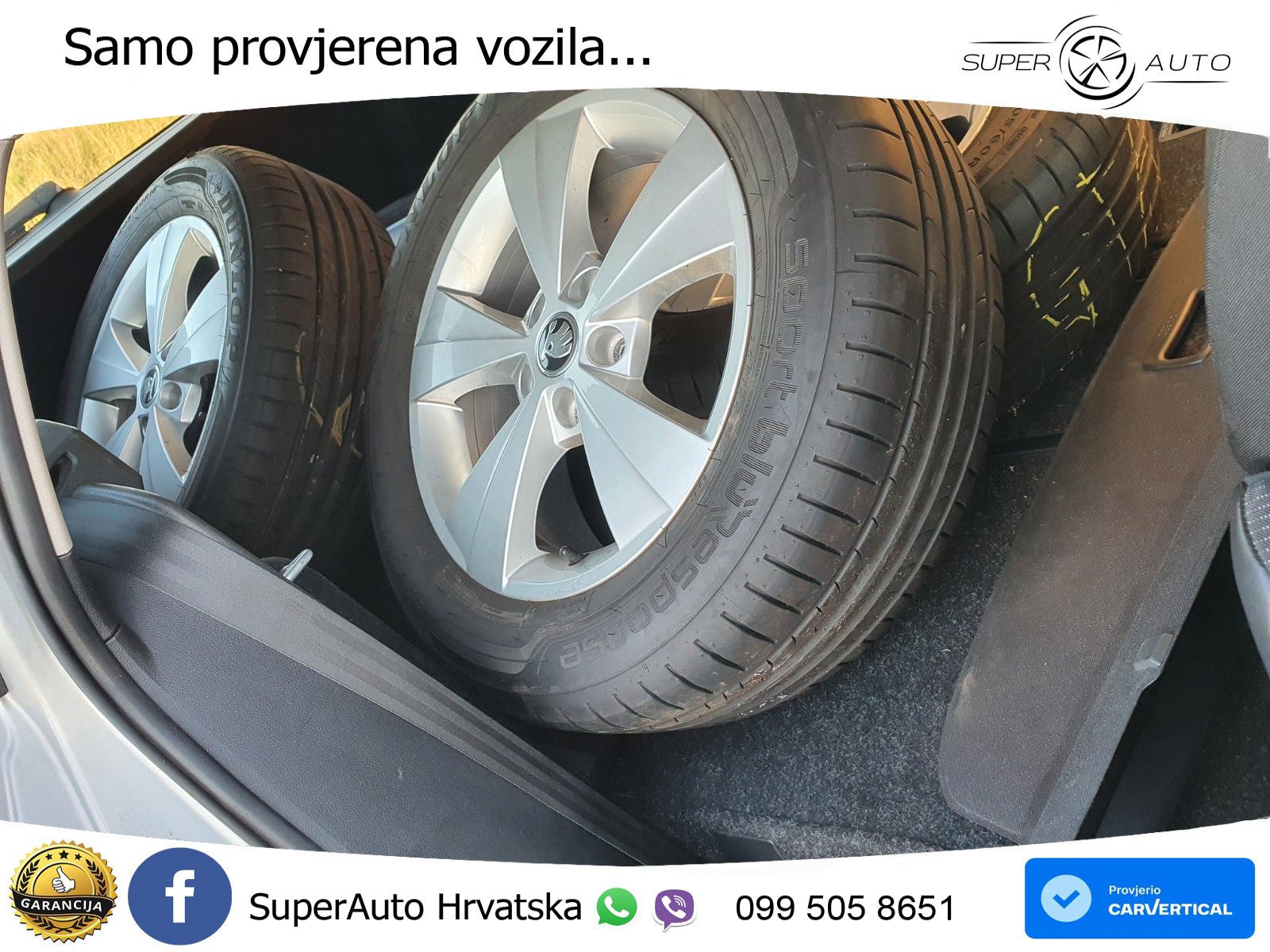 Škoda Octavia Combi 2.0 TDI (150 KS) 4x4 DSG LED+GR SJED+ACC