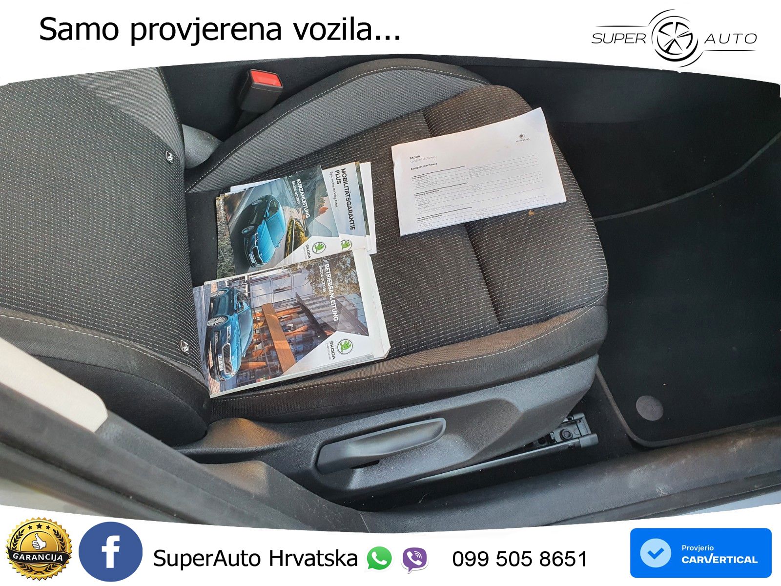 Škoda Octavia Combi 2.0 TDI (150 KS) 4x4 DSG LED+GR SJED+ACC