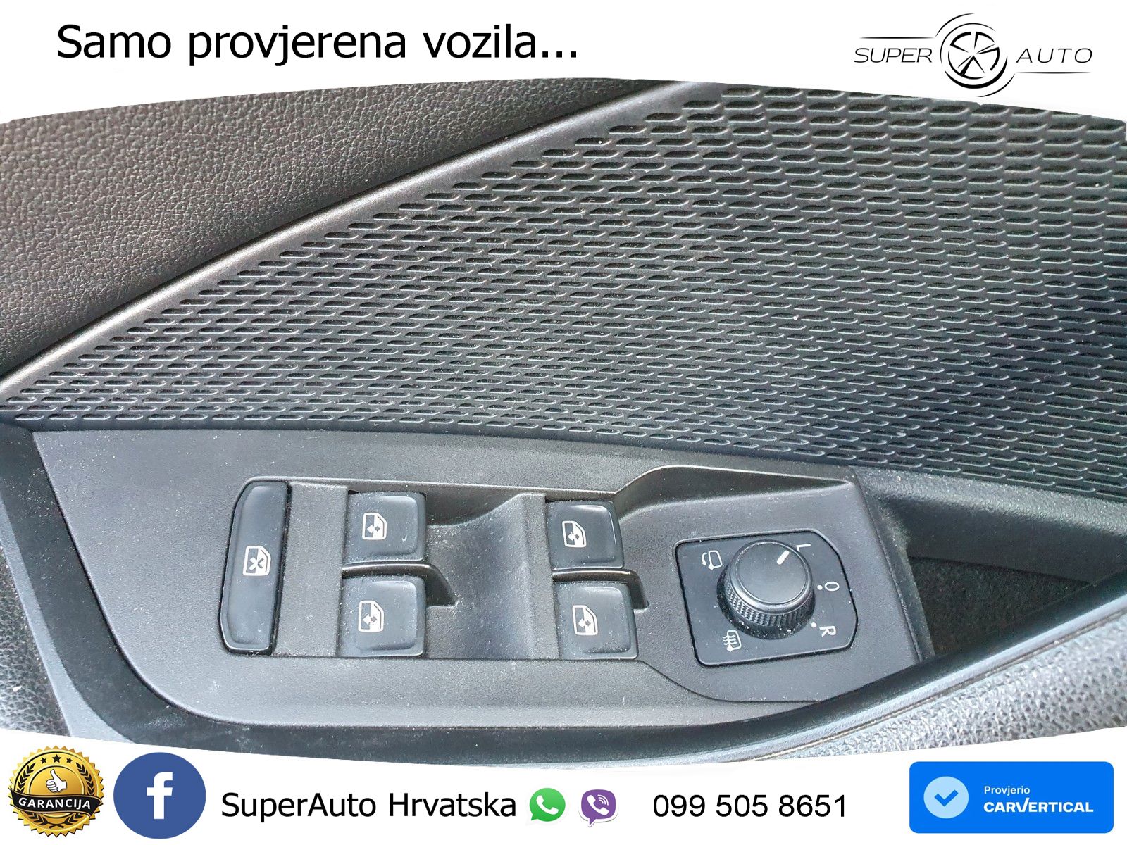 Škoda Octavia Combi 2.0 TDI (150 KS) 4x4 DSG LED+GR SJED+ACC