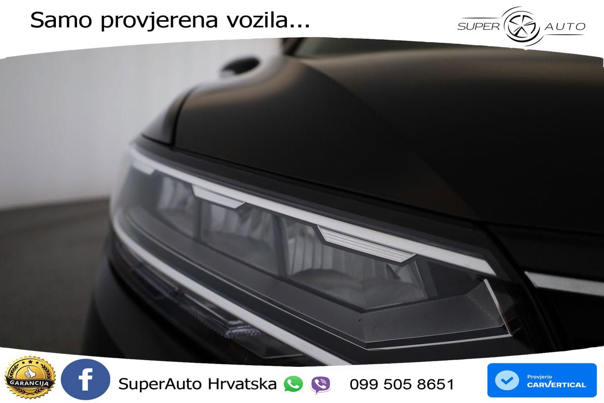 Volkswagen Passat Variant 2.0 TDI (122 KS) DSG