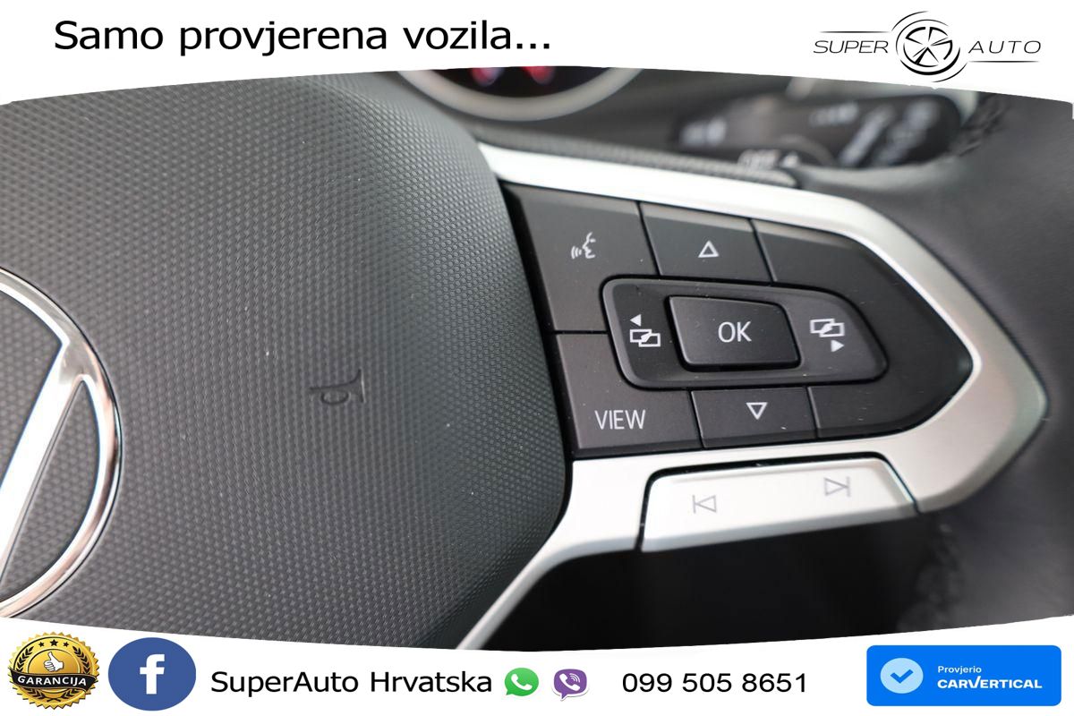 Volkswagen Passat Variant 2.0 TDI (122 KS) DSG