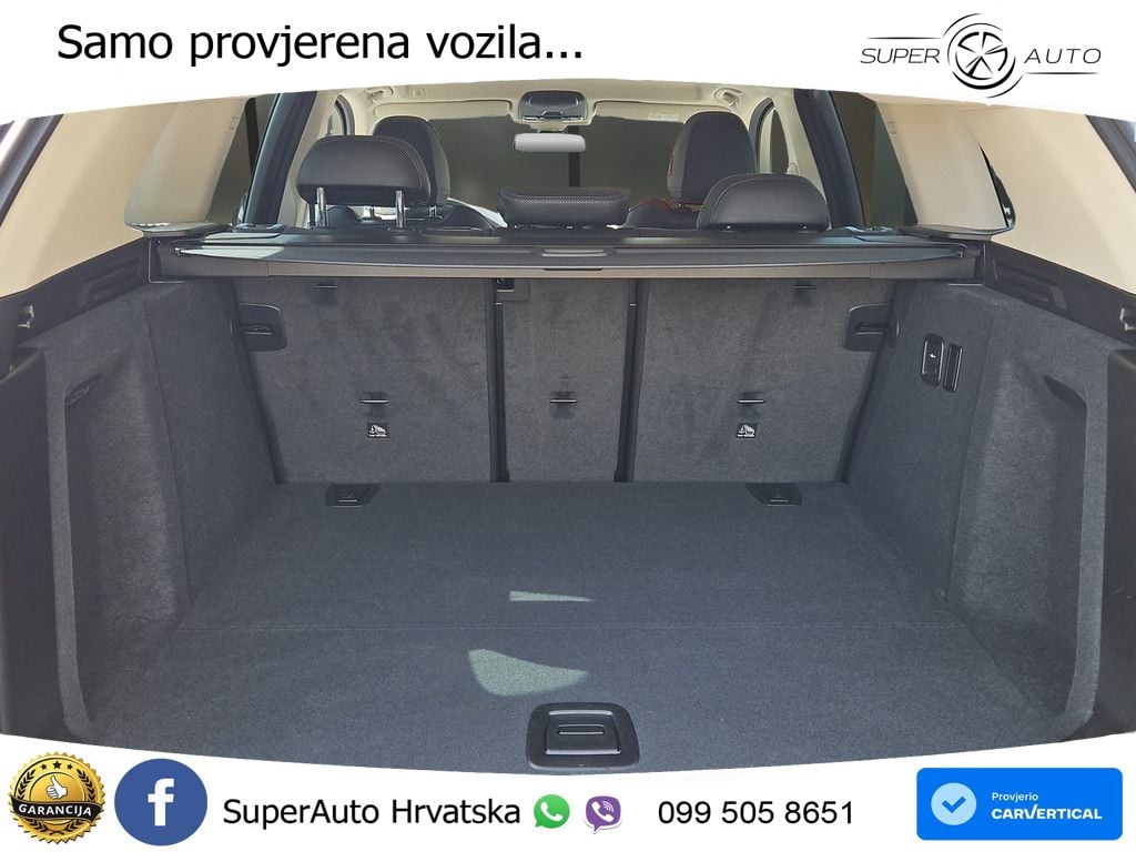 BMW X3 20d xDrive Steptronic LED+GR SJED+ACC