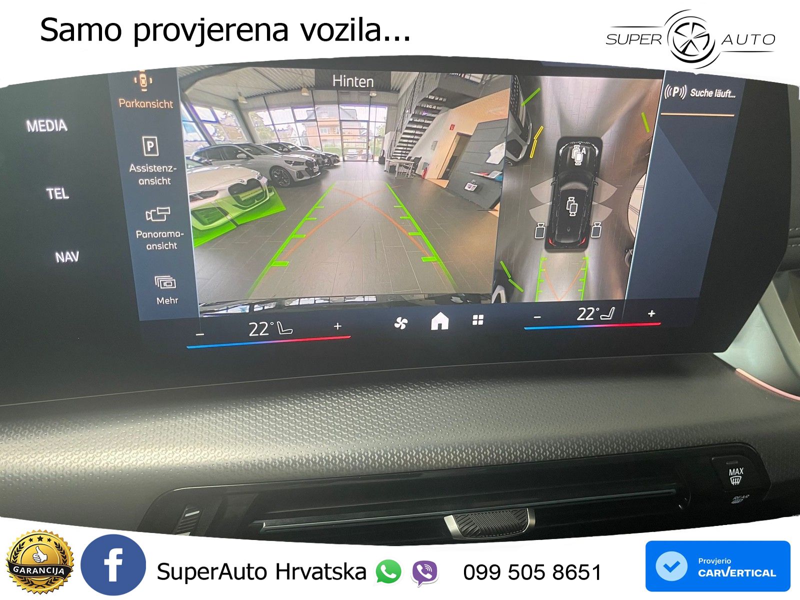 BMW X1 18i (136 KS) sDrive Steptronic M Sport LED+GR SJED+ACC