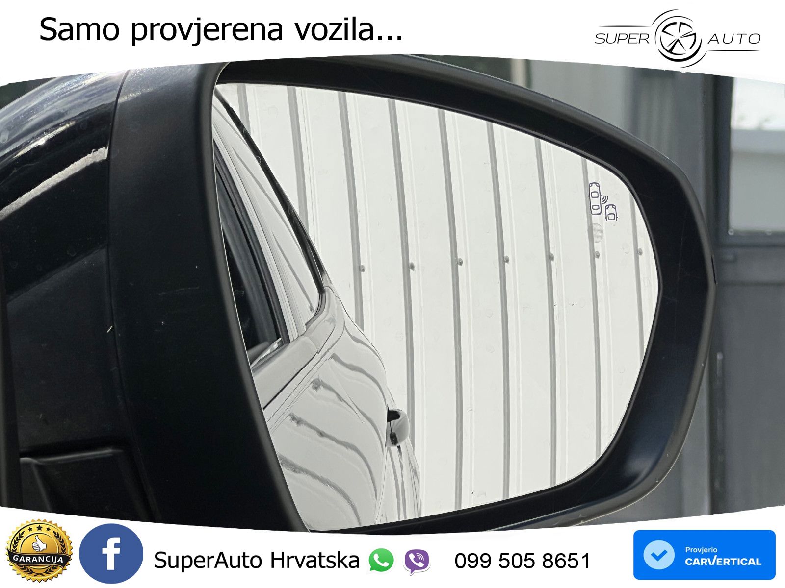 Opel Grandland 1.2i Turbo (130 KS) Automatic GS