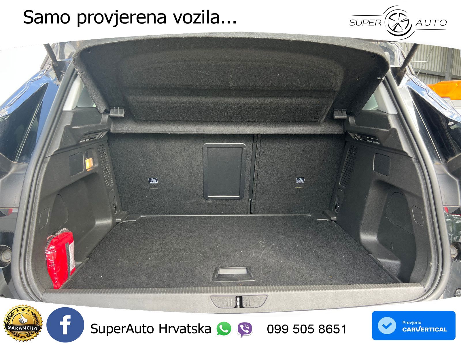 Opel Grandland 1.2i Turbo (130 KS) Automatic GS